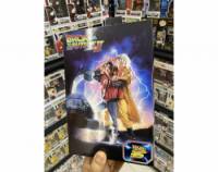 Marty McFly (Action Figure) - Back to the Future NECA