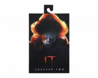 Pennywise with Balloon (Action Figure) NECA