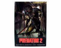 Predator 2 (Ultimate Armored Lost) NECA