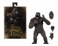 King Kong (Action Figure) NECA