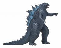 Giant Godzilla Playmates Toys