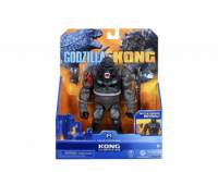 Kong with Battle Axe Playmates Toys