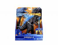 Godzilla with Heat Ray Playmates Toys