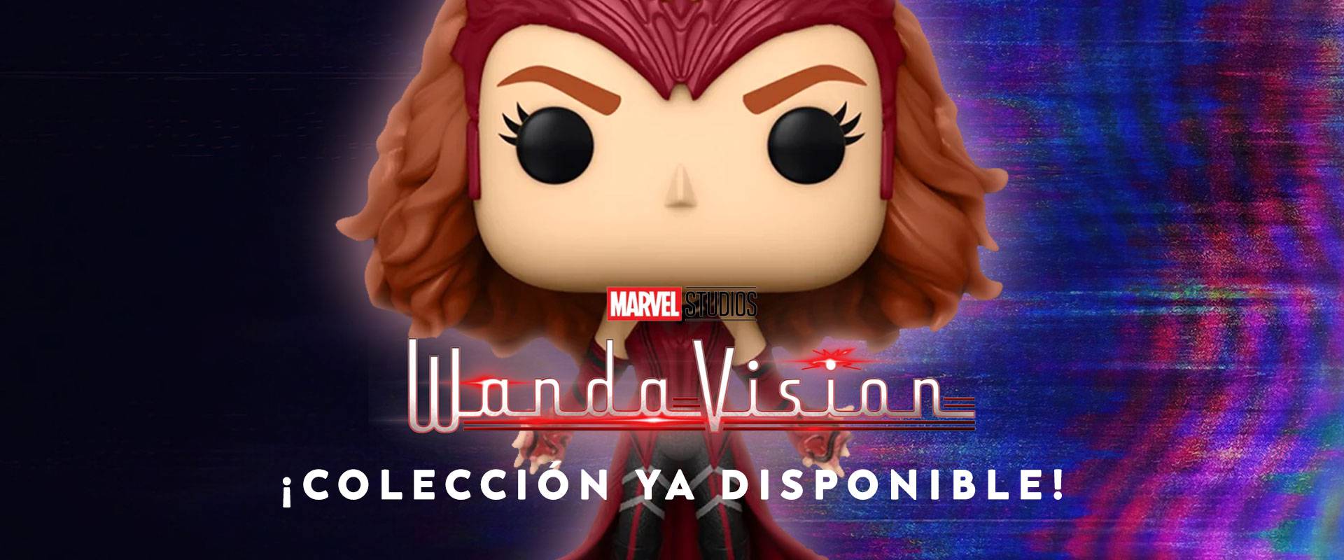 Wandavision