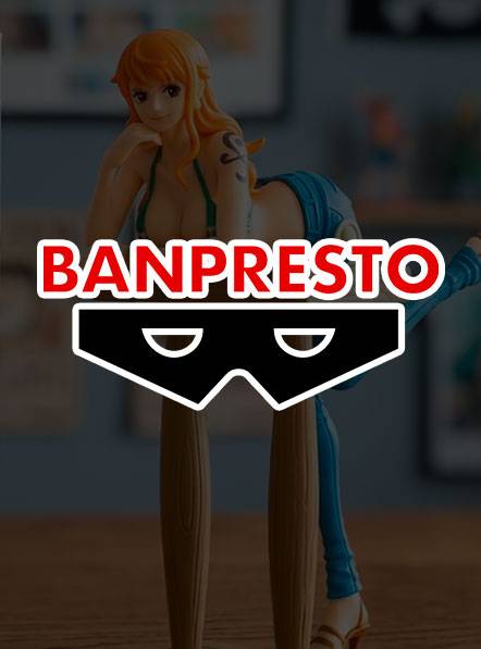 Banpresto