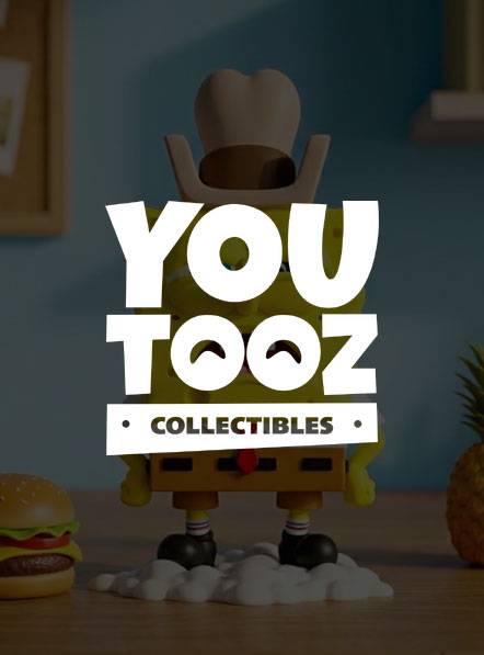 YouTooz Collectibles